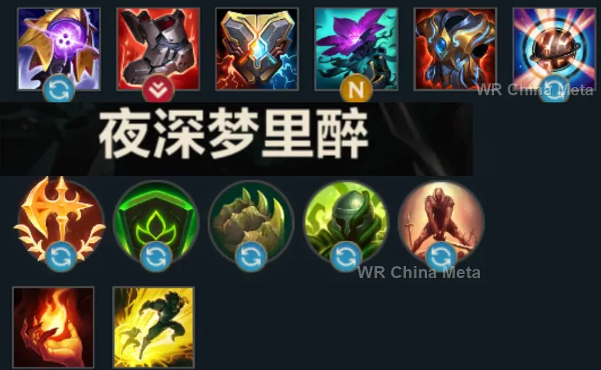 player #12 name