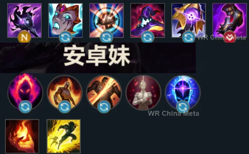 player #30 name