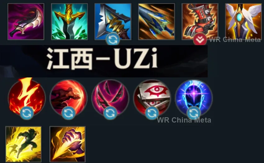 player #5 name