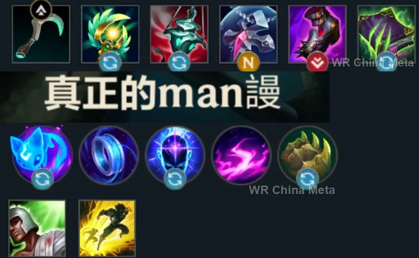 player #13 name
