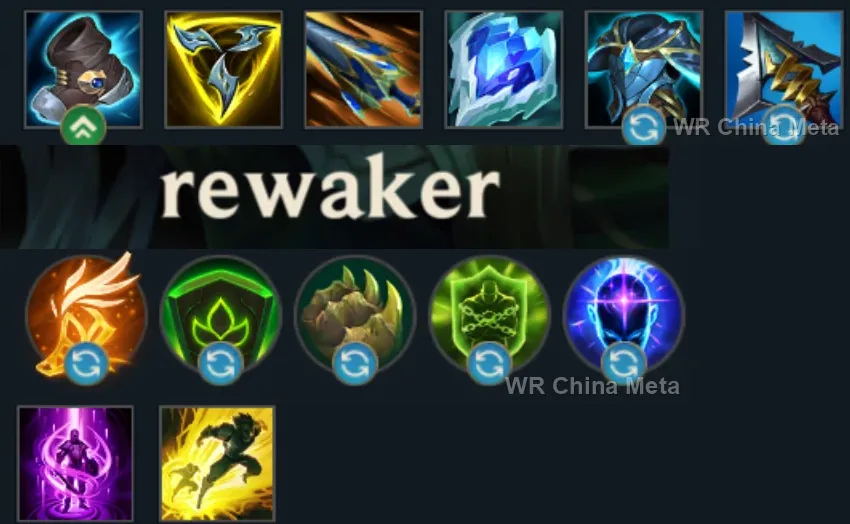 player #15 name