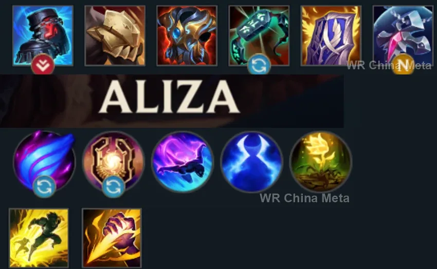 player #13 name