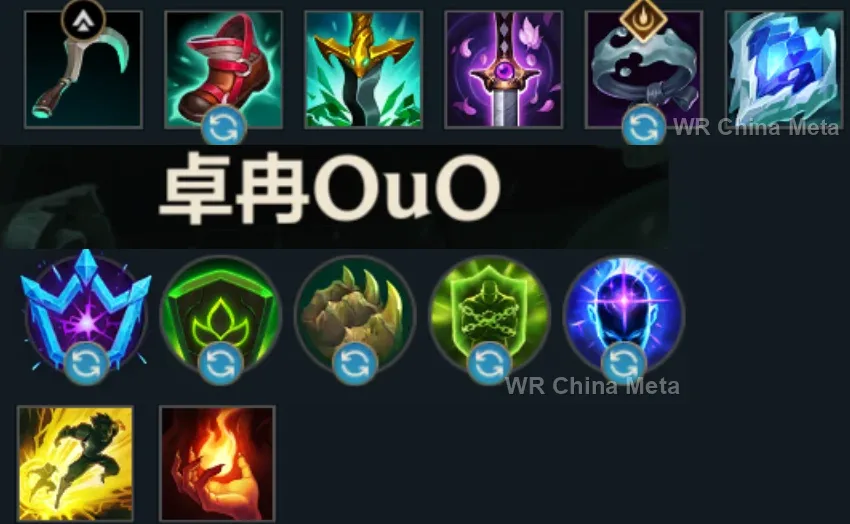 player #8 name