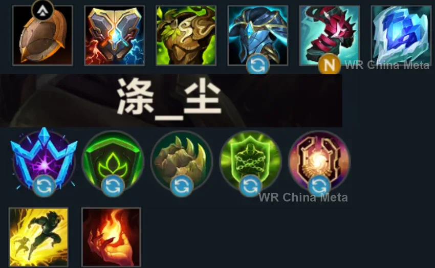 player #15 name