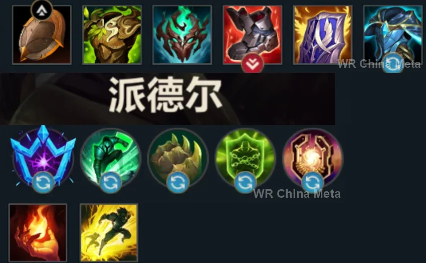 player #25 name