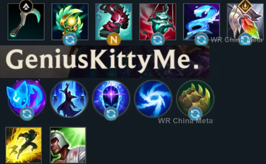 player #2 name