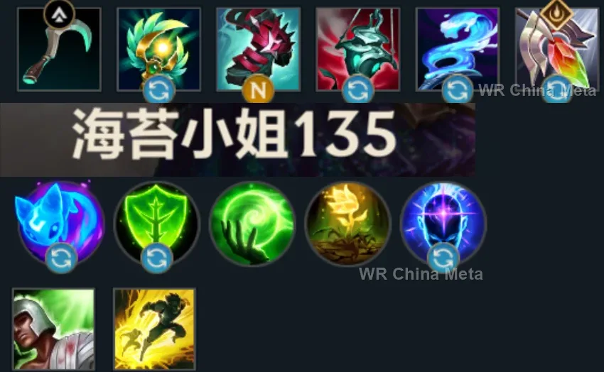 player #14 name