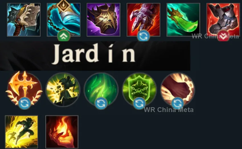 player #16 name