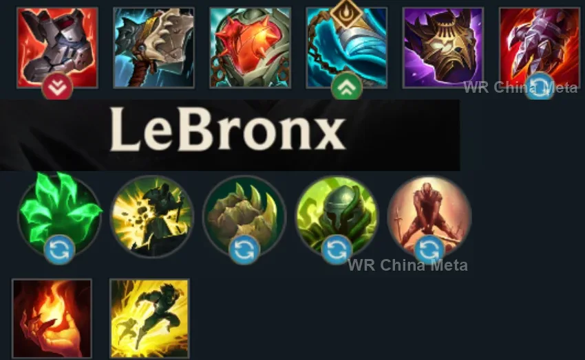 player #21 name