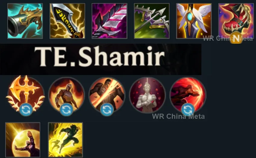 player #8 name