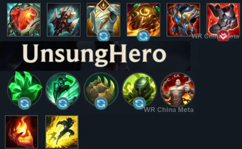 player #16 name