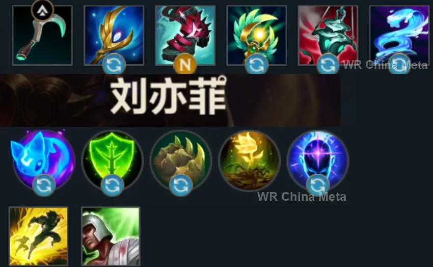 player #28 name