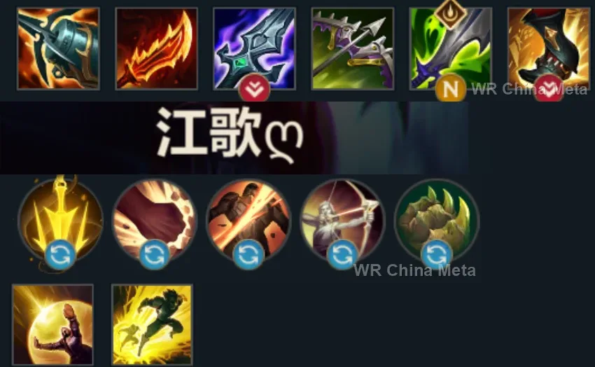 player #11 name