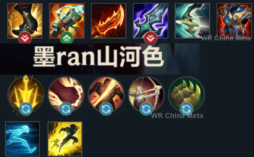 player #13 name