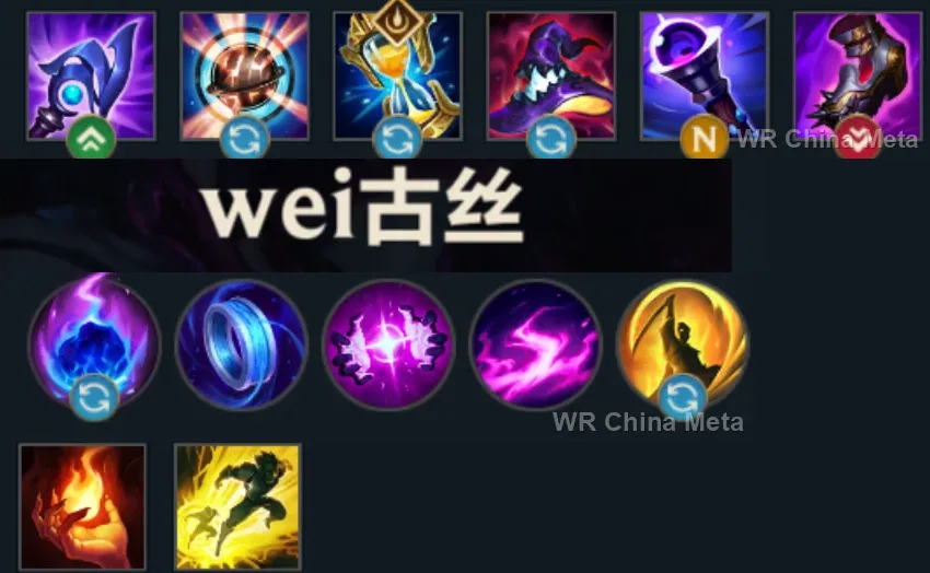 player #25 name