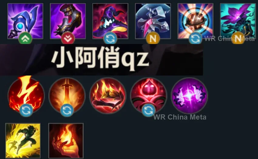 player #6 name