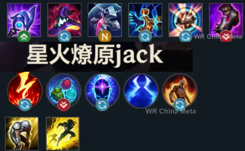 player #30 name