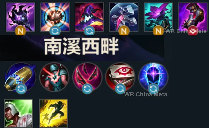 player #3 name