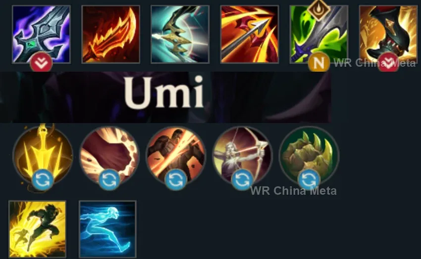 player #5 name
