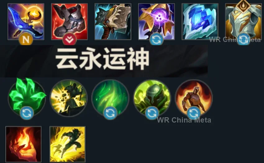 player #6 name