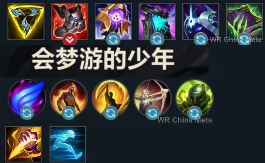 player #15 name