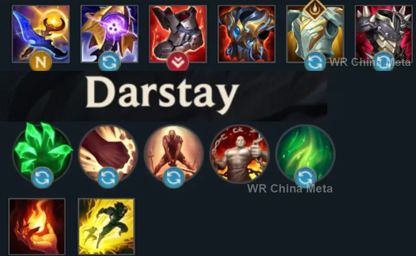 player #23 name