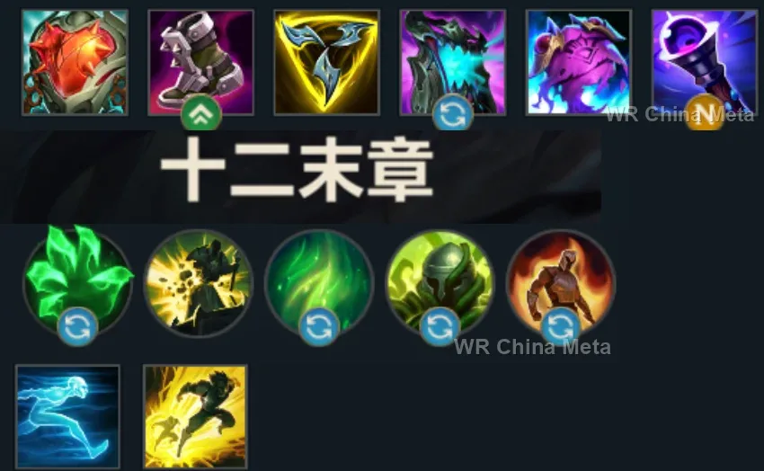 player #30 name