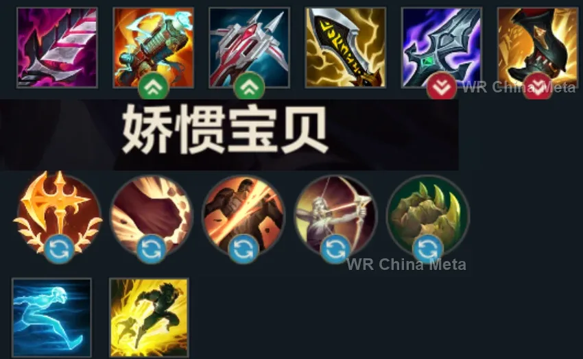 player #1 name