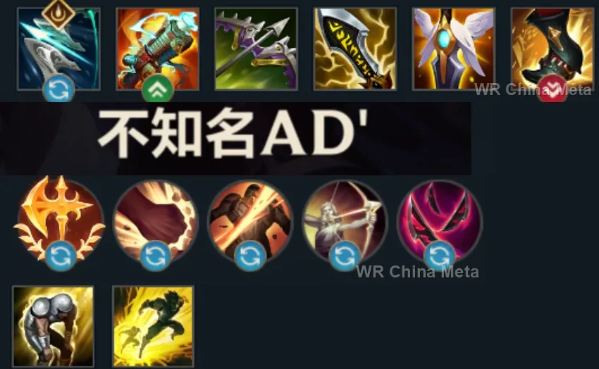 player #30 name