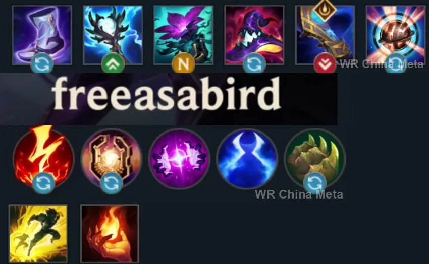 player #9 name