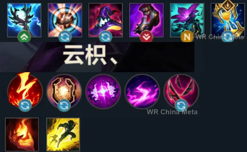 player #17 name