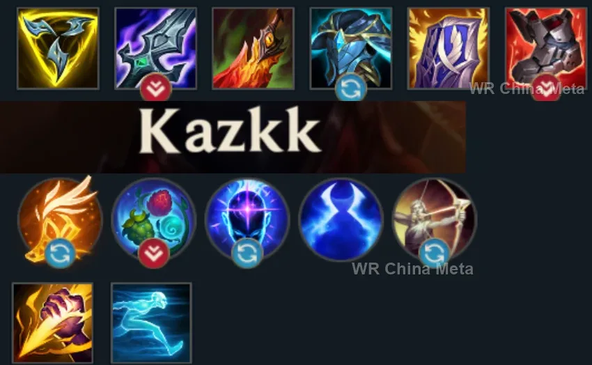player #6 name