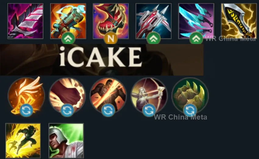 player #16 name