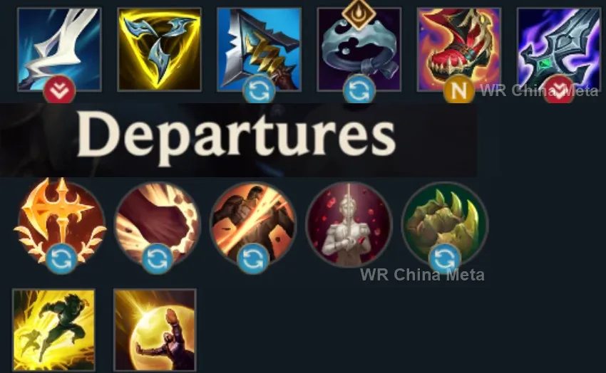 player #5 name