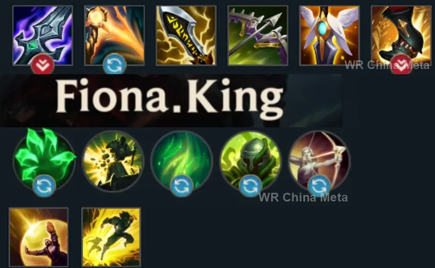 player #6 name