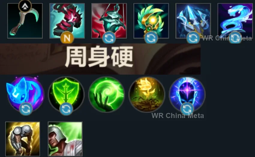 player #27 name