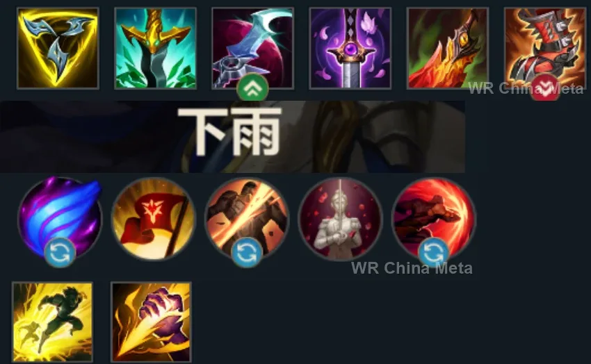 player #9 name